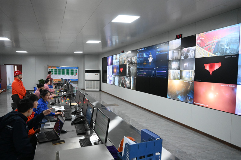 衡鋼入選湖南“5G+工業互聯網”標桿工廠