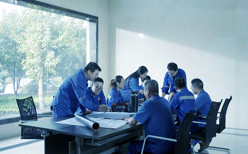 衡陽“人才雁陣” 衡鋼20人入選