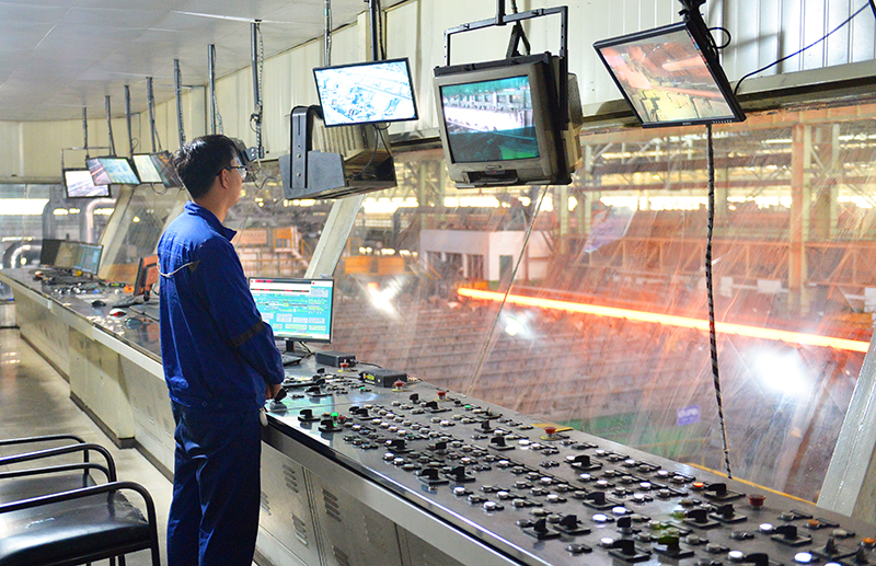 衡鋼榮獲省第20屆企業管理創新成果一等獎