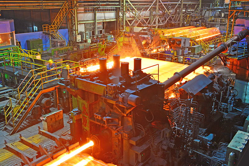 2019年衡鋼十大新聞