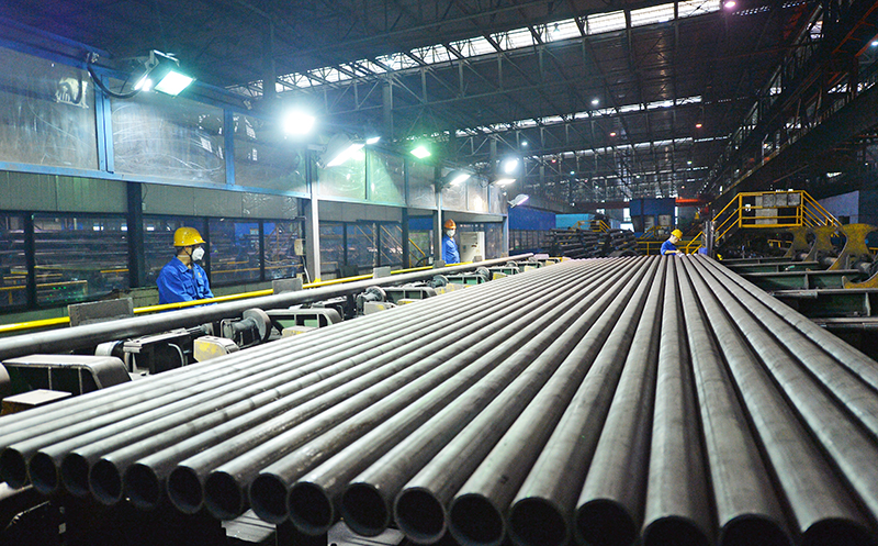 風電吊裝“大國重器” 上新!衡鋼再成“力量擔當”